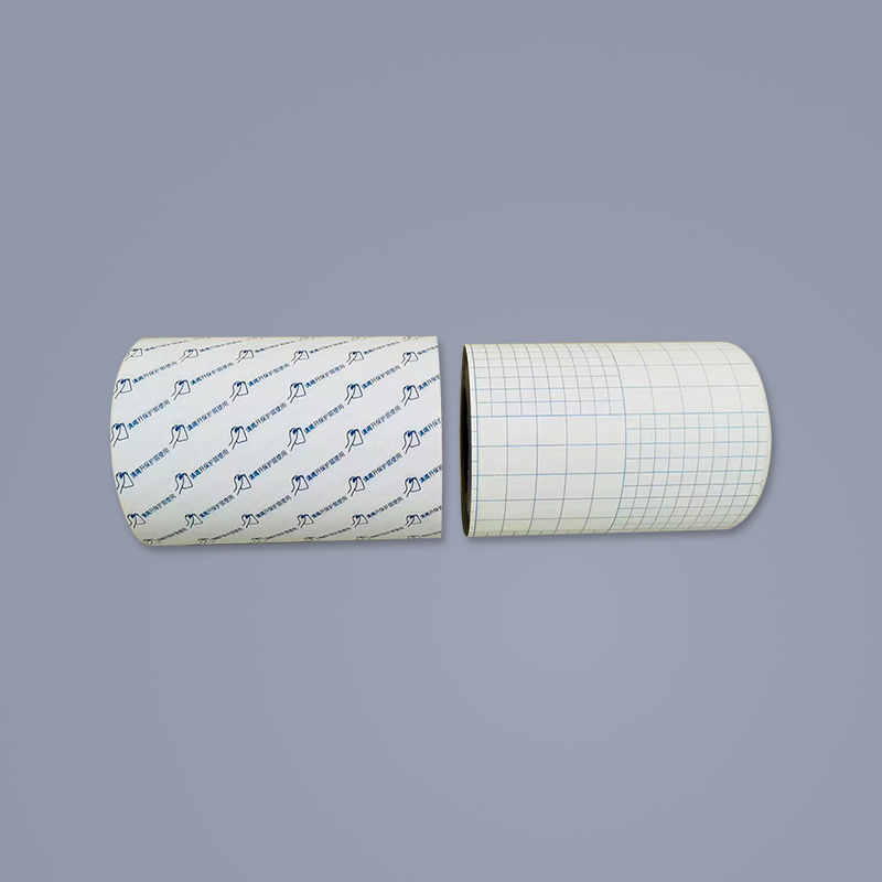 동판 종이 이형지