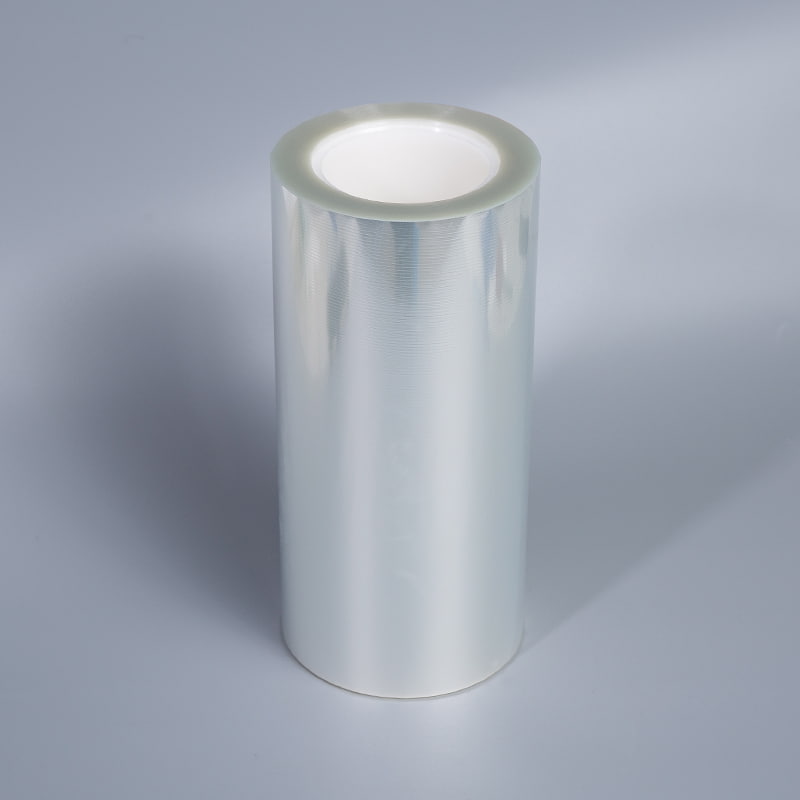 PET 투명 이형 필름 PET 투명 이형 필름