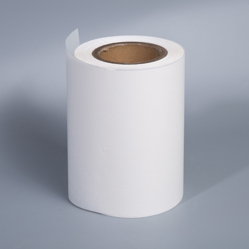 백색 곡물 이형지