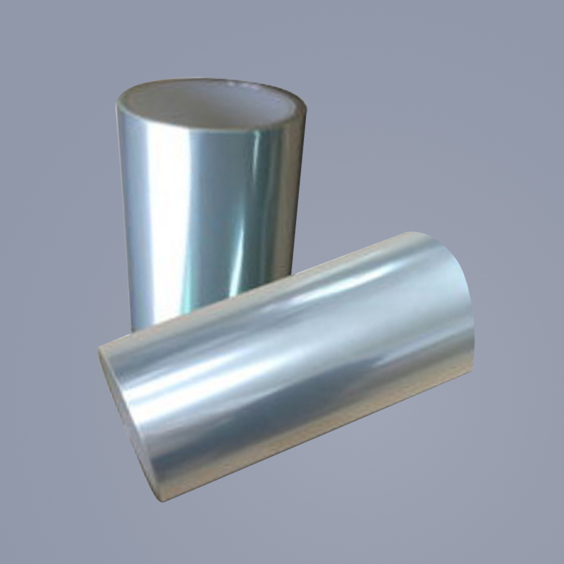 부드럽고 투명한 PET 이형 필름 부드럽고 투명한 PET 이형 필름