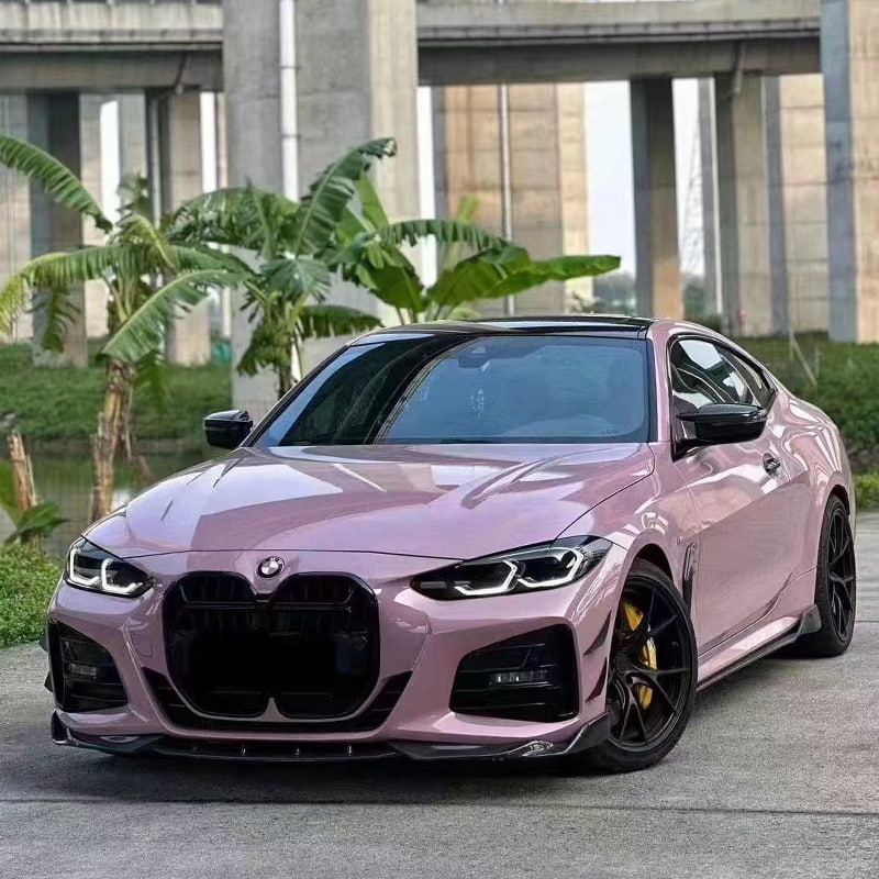 자동차 페인트 보호