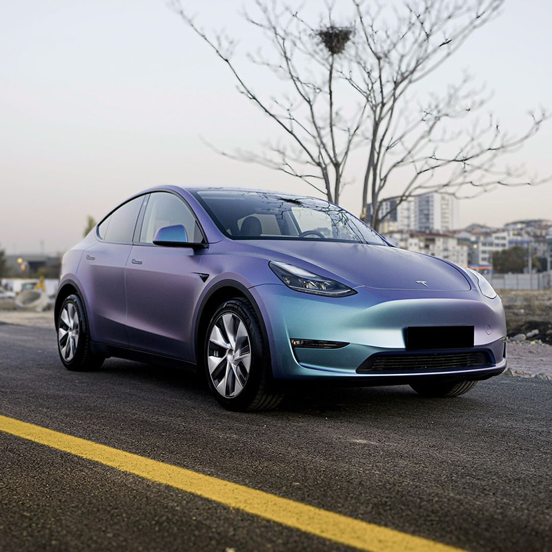 PPF(페인트보호필름)