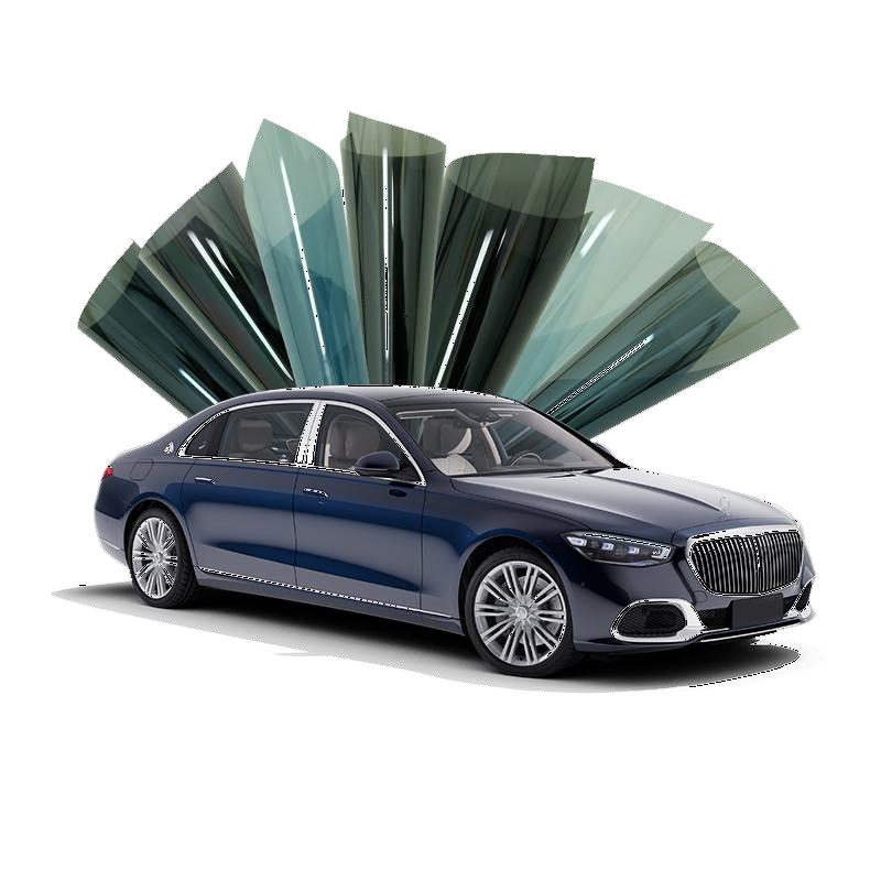 자동차 윈도우 필름